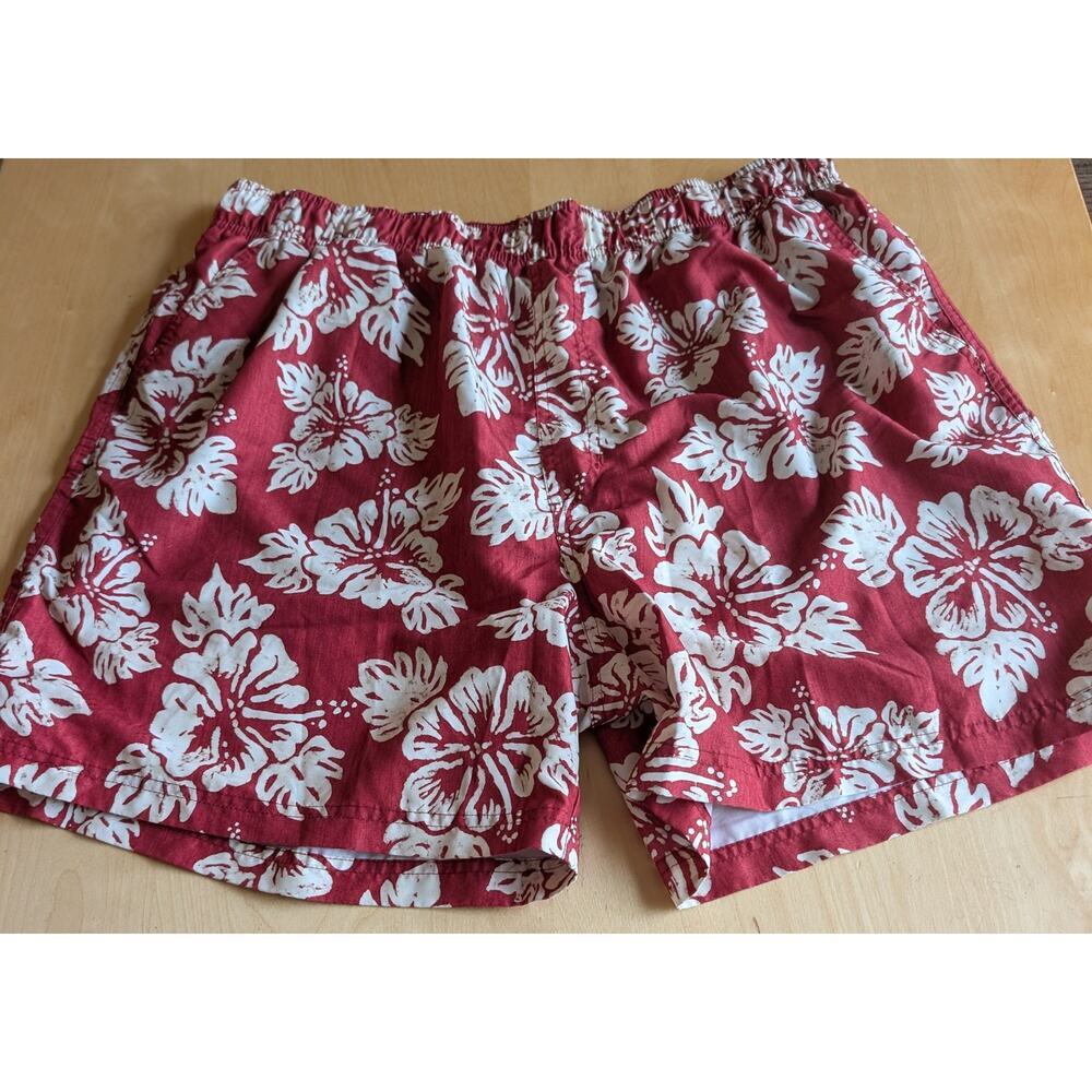 🌼Mens XL OP Swim Trunks